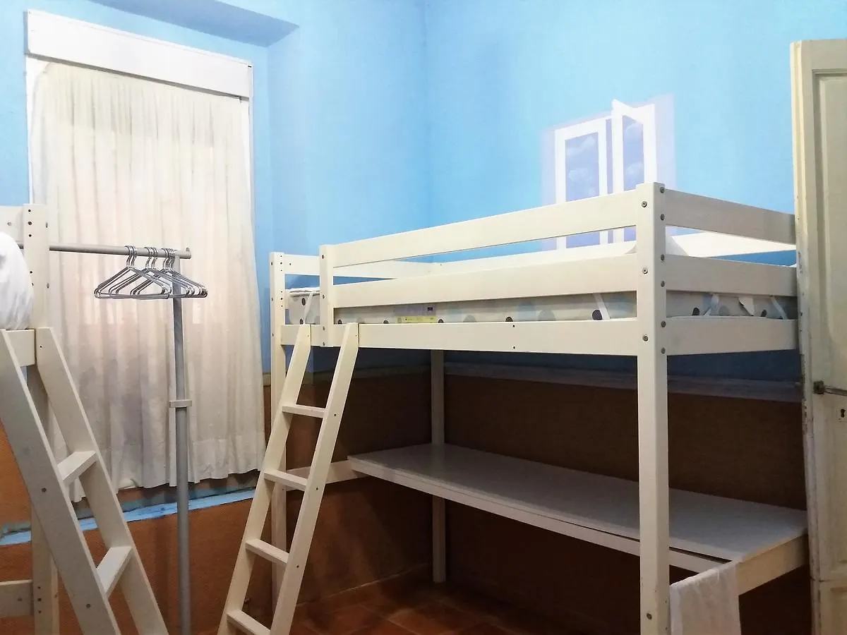 Dom wakacyjny Willa La Casa Sewilla