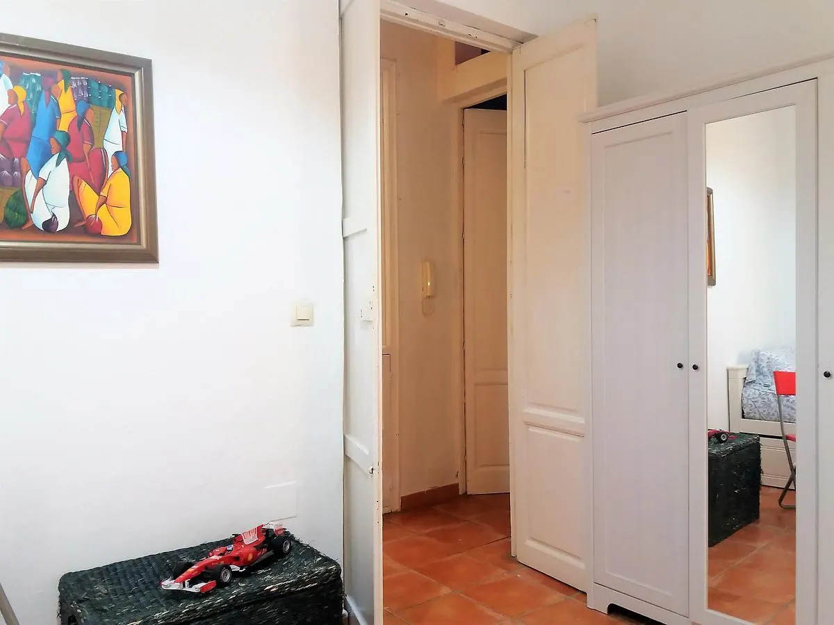 Dom wakacyjny Willa La Casa Sewilla